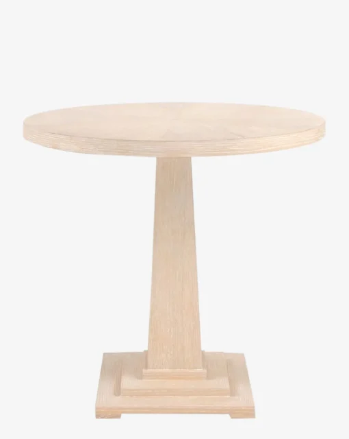 Maddock Side Table