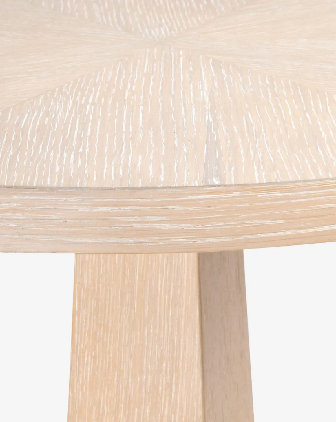 Maddock Side Table
