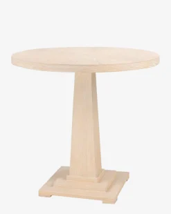 Maddock Side Table
