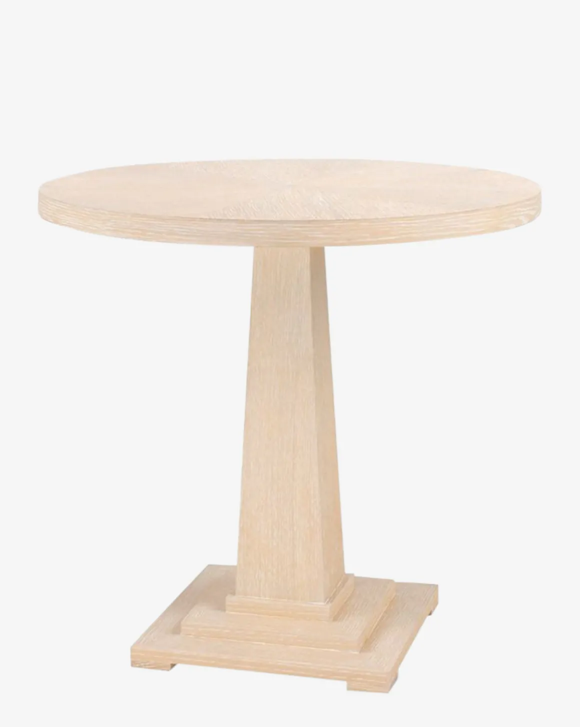 Maddock Side Table