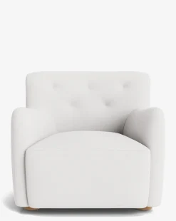 Magda Lounge Chair