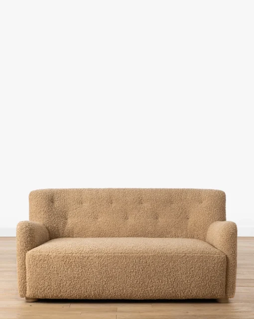 Magda Settee 65.25" (Ready to Ship)