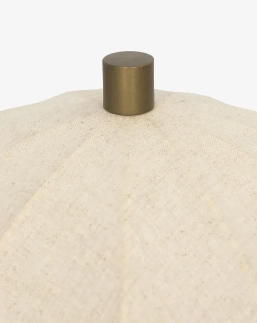 Malinska Table Lamp