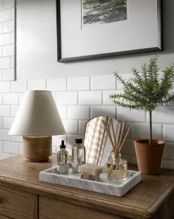 Marble Tray