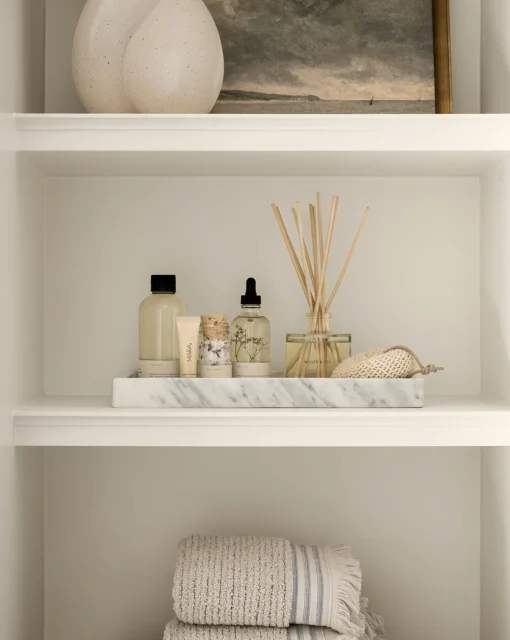 Marble Tray