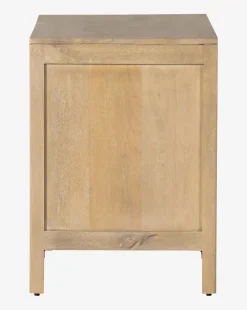 Margaery Nightstand