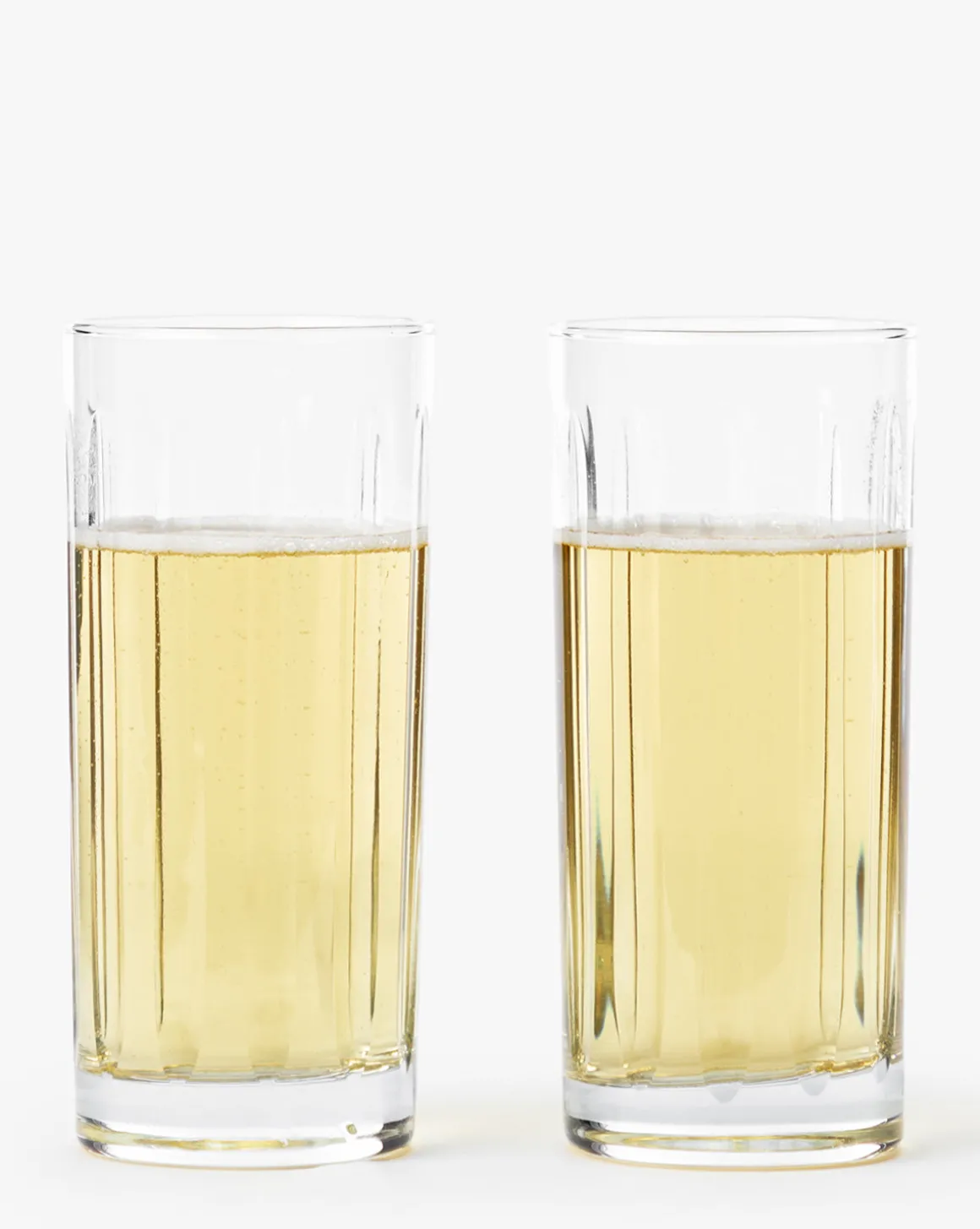 Marick Highball Glasses (Set of 2)