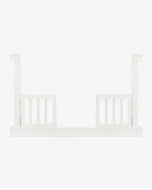 Marin with Cane 3-in-1 Convertible Crib Toddler Bed Conversion Kit