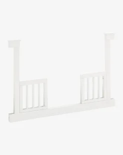 Marin with Cane 3-in-1 Convertible Crib Toddler Bed Conversion Kit