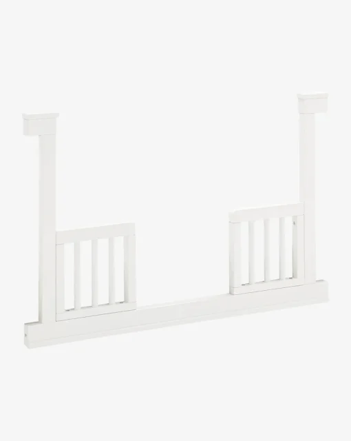 Marin with Cane 3-in-1 Convertible Crib Toddler Bed Conversion Kit