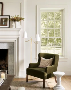 Marion Lounge Chair