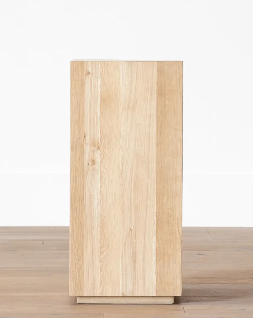 Marlow Pedestal