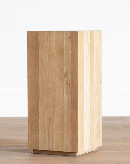 Marlow Pedestal