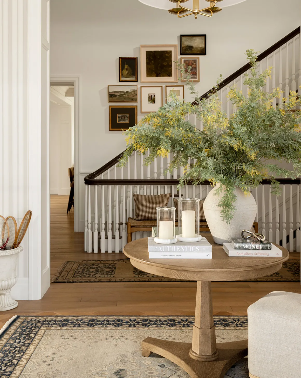 Marna Entry Table