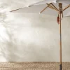 Marques Outdoor Rectangular Umbrella