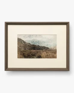 Marshland
