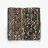 Marta Hand-Knotted Rug Swatch