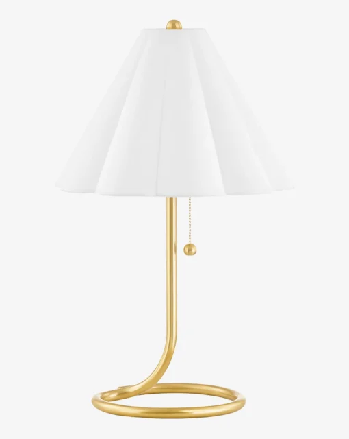 Martha Table Lamp