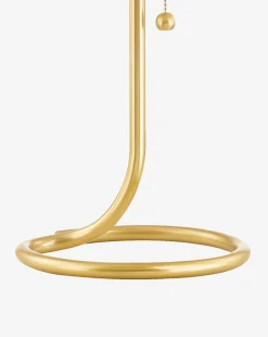 Martha Table Lamp