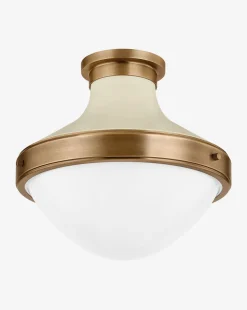 Maxton Flush Mount