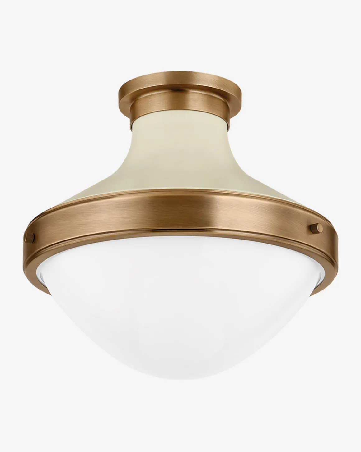 Maxton Flush Mount
