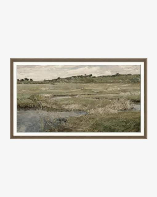 Medlock Meadow