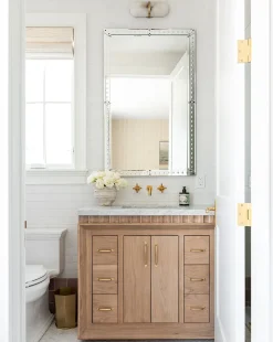 Melange Pill Form Sconce