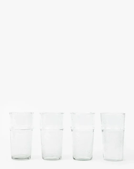 Melina Highball (Set of 4)