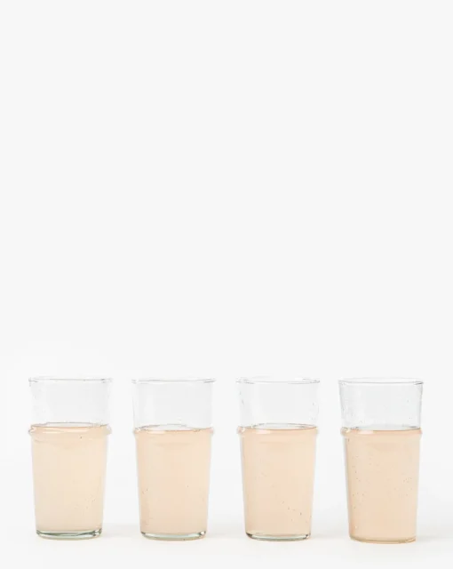 Melina Highball (Set of 4)