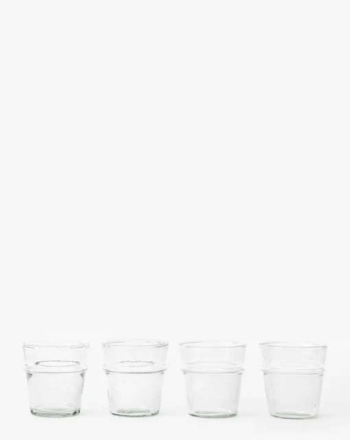 Melina Tumbler (Set of 4)