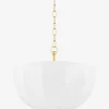 Meshelle Pendant