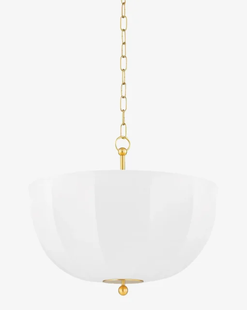 Meshelle Pendant