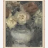 Midnight Bouquet by Leslie Dayas