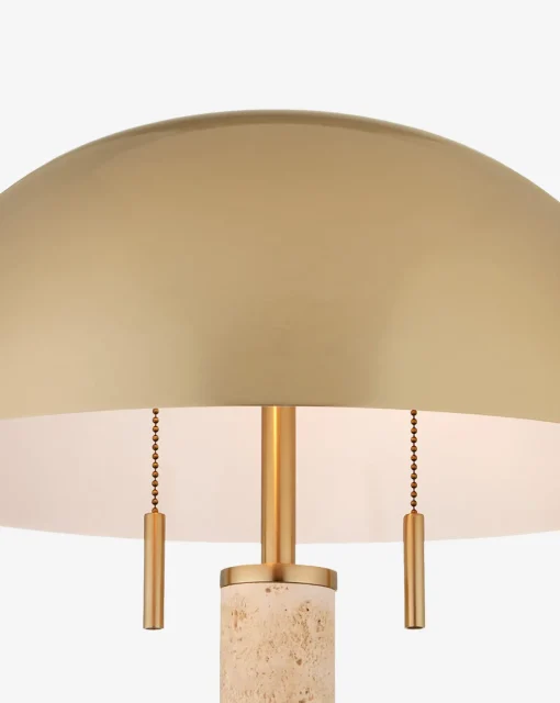 Miles Table Lamp