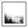 Mist on the Lake