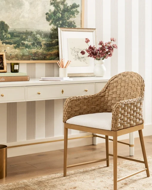 Molly Arm Chair
