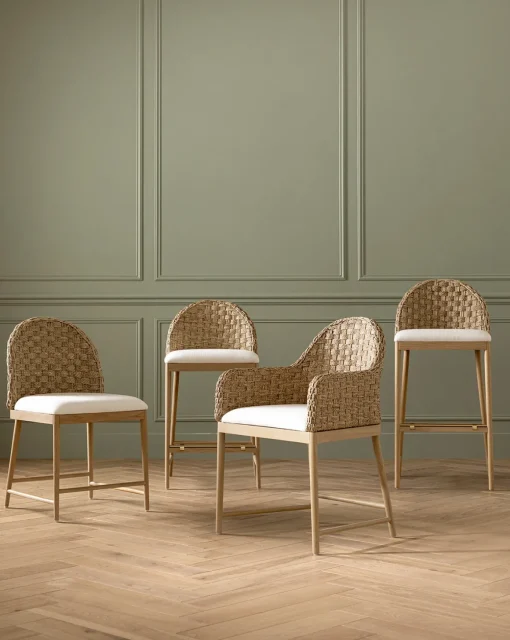 Molly Arm Chair