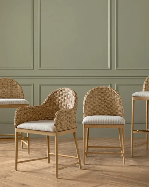 Molly Arm Chair