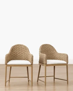 Molly Arm Chair
