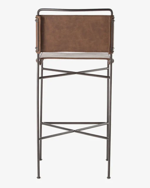 Moore Stool