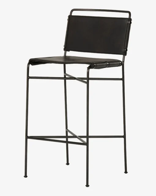 Moore Stool