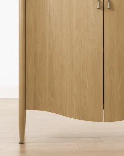 Moorland Cabinet