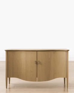 Moorland Console