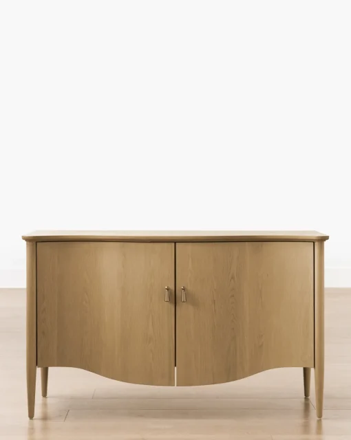 Moorland Console