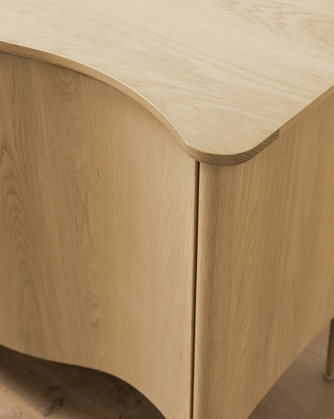Moorland Console