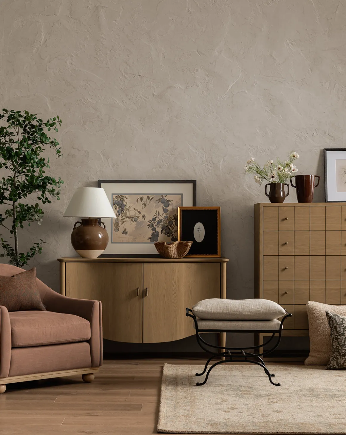 Moorland Console
