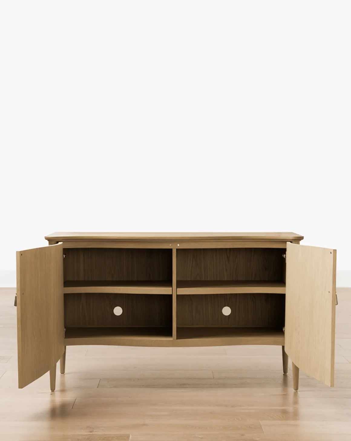 Moorland Console