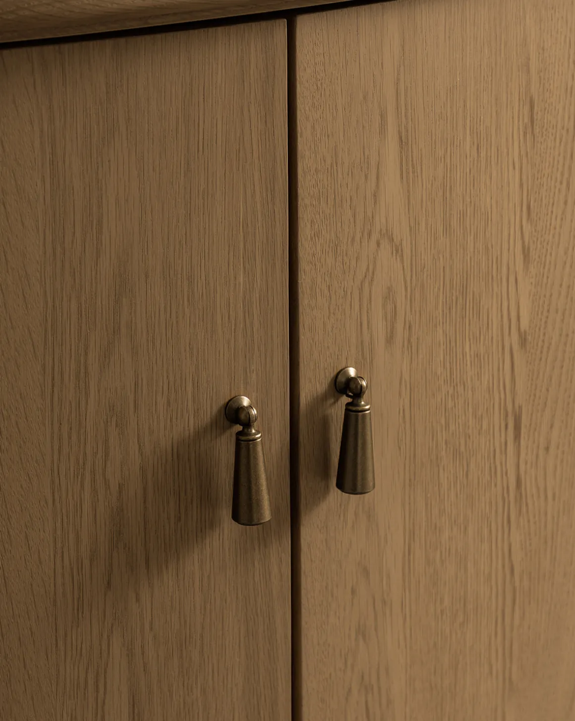 Moorland Console