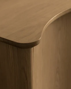 Moorland Console