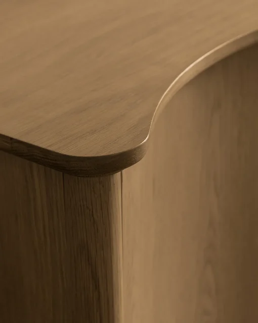 Moorland Console